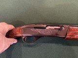 REMINGTON MODEL 1100 D GRADE 28G SKEET CHOKED - 1 of 19