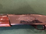 REMINGTON MODEL 1100 D GRADE 28G SKEET CHOKED - 2 of 19