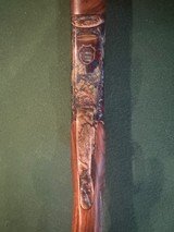 Krieghoff Shotgun K-20 Parcours 28 gauge - 2 of 9