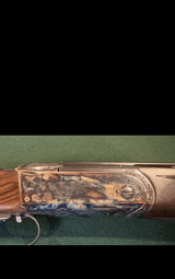 Krieghoff Shotgun K-20 Parcours 28 gauge - 1 of 9