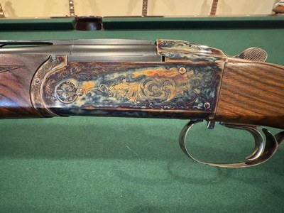 Krieghoff Shotgun K-20 Parcours 28 gauge