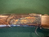 Krieghoff Shotgun K-20 Parcours 28 gauge - 5 of 9