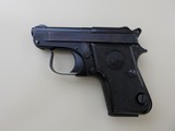 Beretta 950B .25 ACP AS NEW IN BOX - 3 of 10