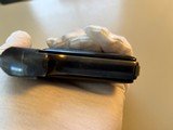 1920 Walther Model 8 .25 ACP Complete Rig First Variation in Excellent Condition - 5 of 10