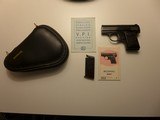 FN Baby Browning 25 ACP - 4 of 5