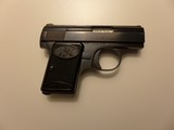 FN Baby Browning 25 ACP - 2 of 5