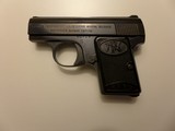 FN Baby Browning 25 ACP - 1 of 5