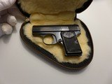 FN Baby Browning 25 ACP - 3 of 5