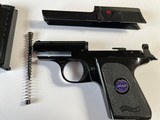 New Old Stock Walther TP 25 ACP - 3 of 8