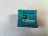 New Old Stock Walther TP 25 ACP - 8 of 8