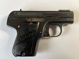 WW1 Bayard Self Loading Pistol with Extra Magazine and Period Correct Holster - 2 of 7