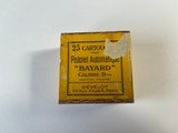 Rare Bayard Self Loading Pistol - 4 of 4