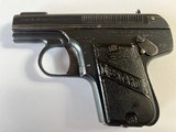 Bayard Self Loading Pistol - 2 of 4