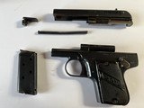Bayard Self Loading Pistol - 3 of 4
