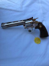 Colt Diamondback
Rimfire - 3 of 15