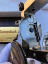 Colt Diamondback
Rimfire - 7 of 15