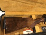 BROWNING AUTO - 5 TWO MILLIONTH COMMEMORATIVE 12GA 28” MOD MADE IN BELGIUM - 5 of 15