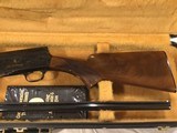 BROWNING AUTO - 5 TWO MILLIONTH COMMEMORATIVE 12GA 28” MOD MADE IN BELGIUM - 3 of 15