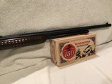 WINCHESTER MODEL 61 22LR NEW IN THE FACTORY BOX MANUFACTURED 1960 - 4 of 15