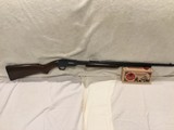 WINCHESTER MODEL 61 22LR NEW IN THE FACTORY BOX MANUFACTURED 1960 - 5 of 15