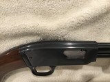 WINCHESTER MODEL 61 22LR NEW IN THE FACTORY BOX MANUFACTURED 1960 - 2 of 15