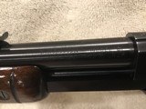 WINCHESTER MODEL 61 22LR NEW IN THE FACTORY BOX MANUFACTURED 1960 - 9 of 15