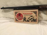 WINCHESTER MODEL 61 22LR NEW IN THE FACTORY BOX MANUFACTURED 1960 - 11 of 15