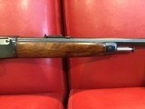 WINCHESTER MODEL 63 22LR NEW IN THE FACTORY BOX MANUFACTURED 1958 LAST YEAR. - 12 of 15
