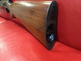 WINCHESTER MODEL 63 22LR NEW IN THE FACTORY BOX MANUFACTURED 1958 LAST YEAR. - 8 of 15
