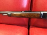 WINCHESTER MODEL 63 22LR NEW IN THE FACTORY BOX MANUFACTURED 1958 LAST YEAR. - 7 of 15