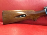 WINCHESTER MODEL 63 22LR NEW IN THE FACTORY BOX MANUFACTURED 1958 LAST YEAR. - 6 of 15