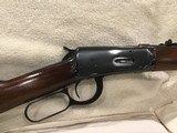 Winchester model 94-30-30 - 10 of 15