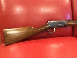 Winchester model 94-30-30 - 2 of 15