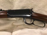 Winchester model 94-30-30 - 11 of 15