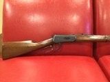 Winchester model 94-30-30 - 1 of 15