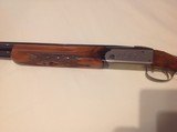 Preowned Krieghoff Model 32 4-Barrel Skeet Set with Premium Americase - 4 of 15