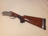 Preowned Krieghoff Model 32 4-Barrel Skeet Set with Premium Americase - 2 of 15