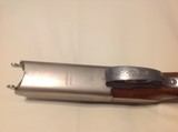 Preowned Krieghoff Model 32 4-Barrel Skeet Set with Premium Americase - 8 of 15
