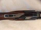 Preowned Krieghoff Model 32 4-Barrel Skeet Set with Premium Americase - 9 of 15