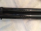Preowned Krieghoff Model 32 4-Barrel Skeet Set with Premium Americase - 13 of 15