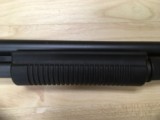 Remington Model 870 Express Tactical 12 gauge 18.5" Remchoke Barrel with Knoxx Pistol Grip Tactical Stock - 8 of 8