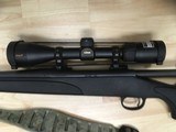 Remington Model 700 ADL Synthetic Bolt Action Centerfire 7mm Rem Mag Rifle with 26" Barrel and Scope - 5 of 11