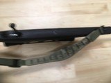 Remington Model 700 ADL Synthetic Bolt Action Centerfire 7mm Rem Mag Rifle with 26" Barrel and Scope - 9 of 11