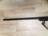 Remington Model 700 ADL Synthetic Bolt Action Centerfire 7mm Rem Mag Rifle with 26" Barrel and Scope - 6 of 11