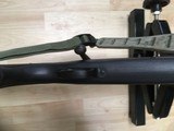 Remington Model 700 ADL Synthetic Bolt Action Centerfire 7mm Rem Mag Rifle with 26" Barrel and Scope - 10 of 11
