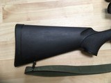 Remington Model 700 ADL Synthetic Bolt Action Centerfire 7mm Rem Mag Rifle with 26" Barrel and Scope - 7 of 11