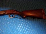 SAVAGE MO. 99 300 SAV CAL. - 10 of 10