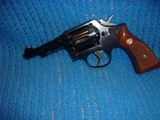 SMITH & WESSON MODEL 10-538 SPECIAL - 1 of 5
