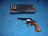SMITH & WESSON MODEL 10-538 SPECIAL - 2 of 5