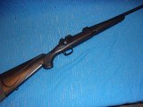 WINCHESTER MOD. 70 270 WSM - 1 of 13